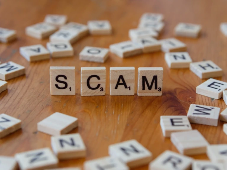 Don’t Get Caught by Scam Telephone Calls and e-mails!