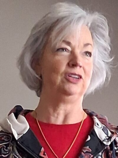 January 2026 guest speaker
