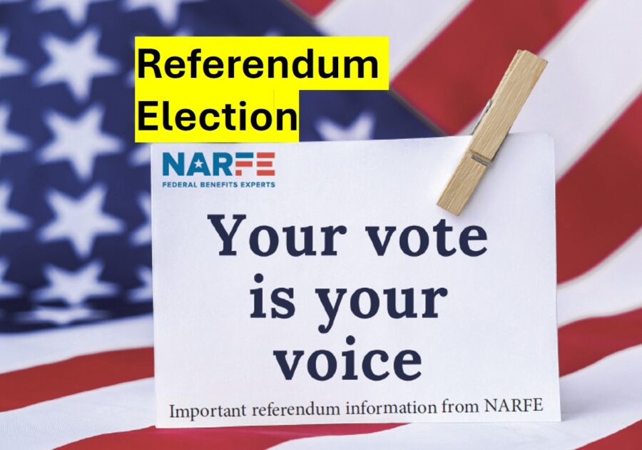 Your vote is your voice