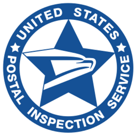 seal of postal inspection service