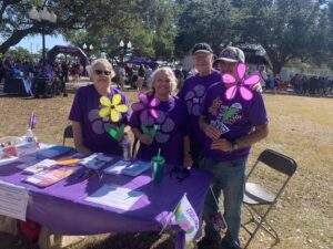 2024 walk 2 end Alltimers