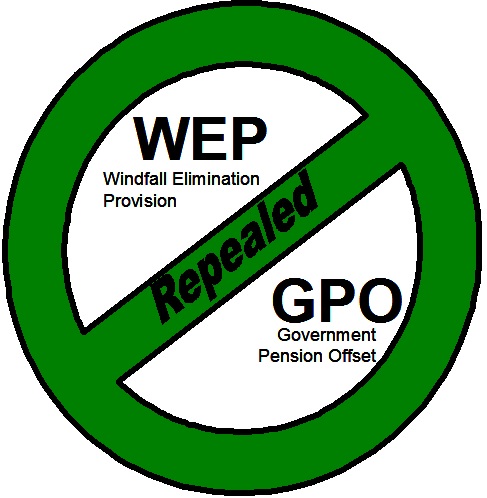 An image stating that WEP and GPO have been repealed