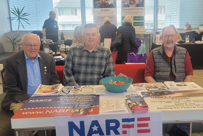 Health and Resource Fair