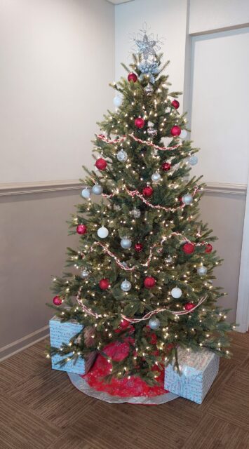 2024 NARFE Chapter 0151 Picnic