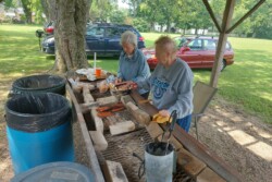 NARFE Chapter 0151- Indianapolis, IN Annual 2025 Picnic