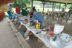 NARFE Chapter 0151- Indianapolis, IN Annual 2025 Picnic
