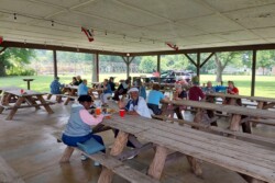 NARFE Chapter 0151- Indianapolis, IN Annual 2025 Picnic