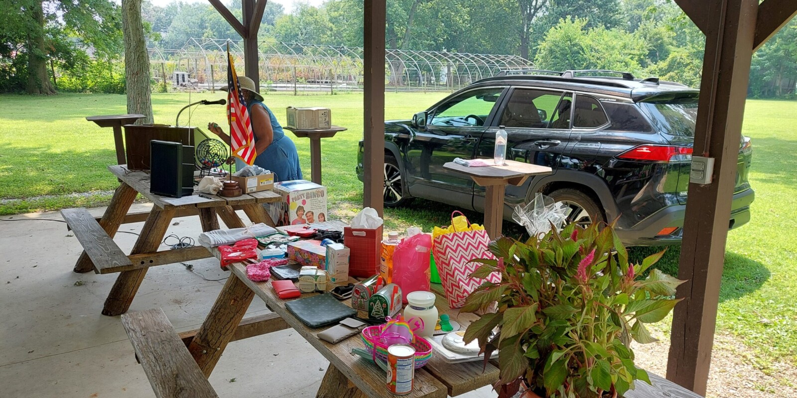 NARFE Chapter 0151- Indianapolis, IN Annual 2025 Picnic