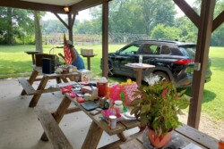 NARFE Chapter 0151- Indianapolis, IN Annual 2025 Picnic