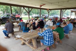 NARFE Chapter 0151- Indianapolis, IN Annual 2025 Picnic