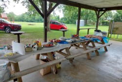 NARFE Chapter 0151- Indianapolis, IN Annual 2025 Picnic