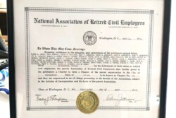 NARFE Chapter 0151 74th Anniversary Celebration