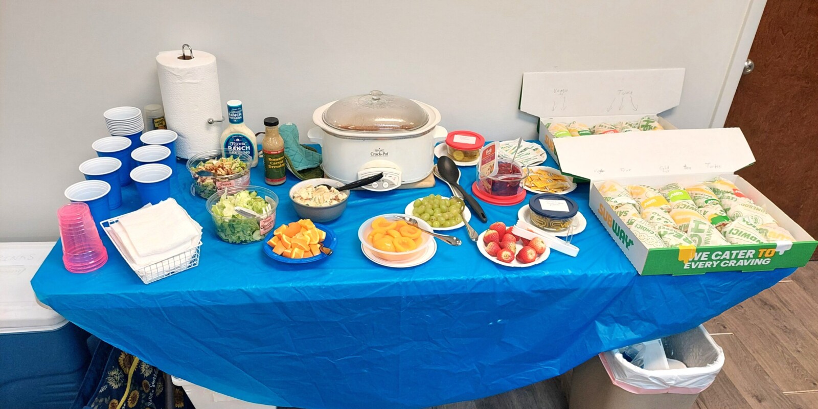 NARFE Chapter 0151 74th Anniversary Celebration