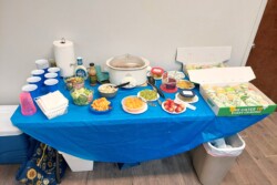 NARFE Chapter 0151 74th Anniversary Celebration