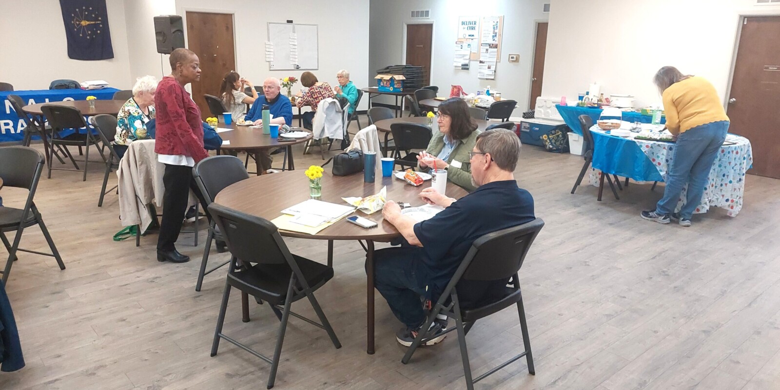 NARFE Chapter 0151 74th Anniversary Celebration