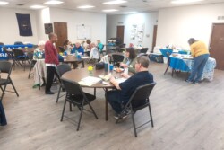 NARFE Chapter 0151 74th Anniversary Celebration