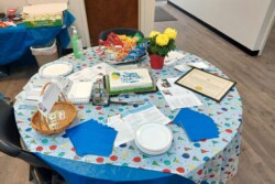 NARFE Chapter 0151 74th Anniversary Celebration