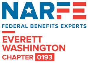NARFE Federal Benefits Experts - Everett Washington Chapter 0193