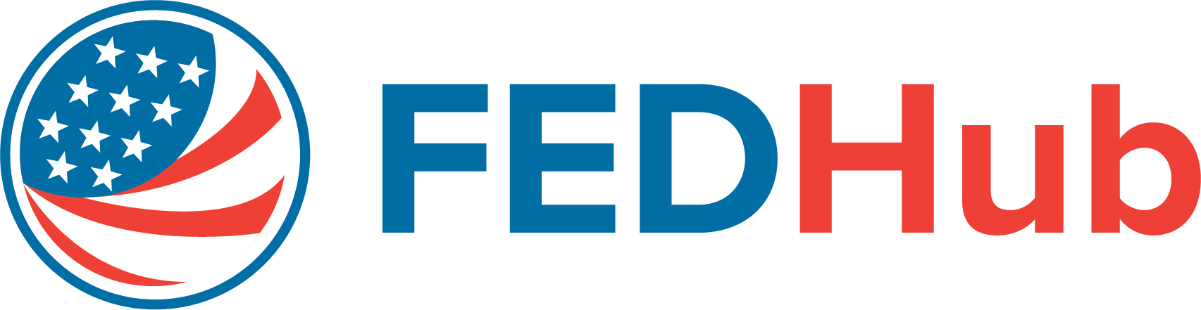 FEDHub logo