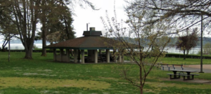 American Legion Park, Everett