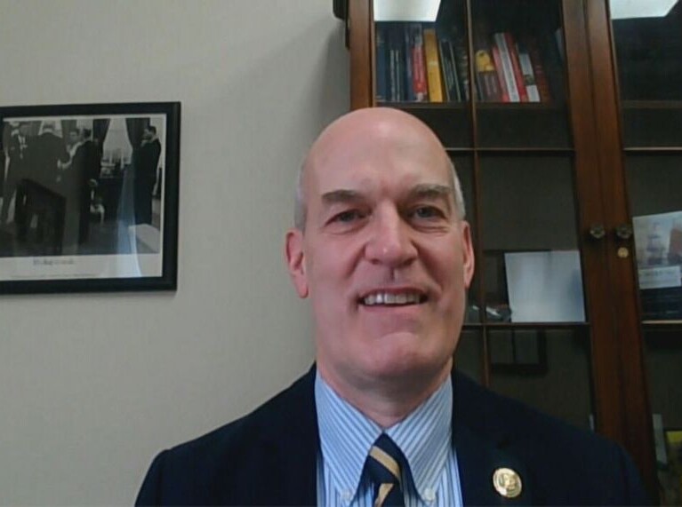 Congressman Rick Larson