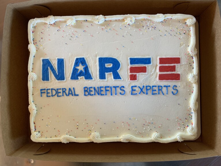 Mar 18 Chapter Meeting: What About NARFE-PAC?