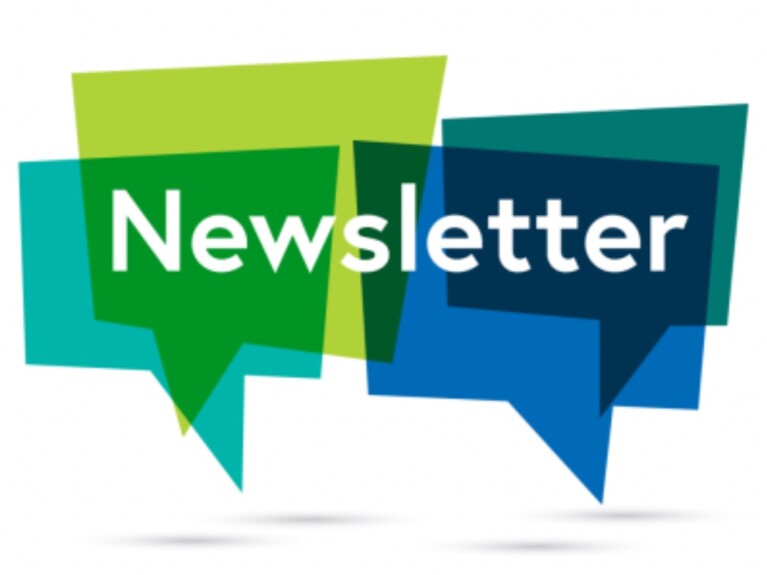 Latest Edition of our Newsletter