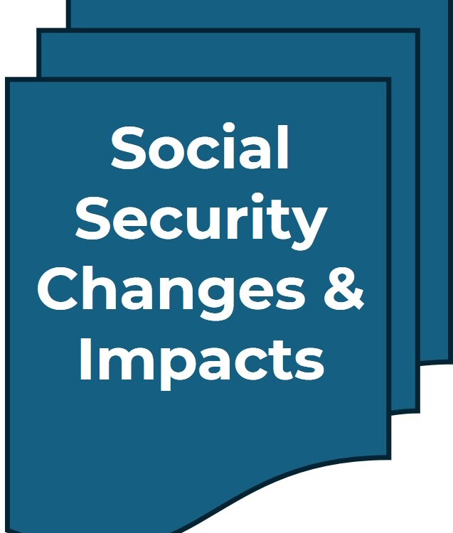 Social Security Featured Image Logo