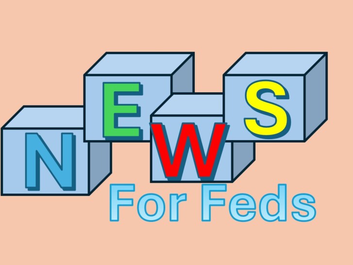 graphic news for feds