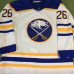 Buffalo Sabres Jersey