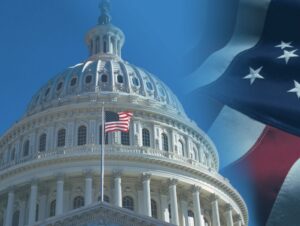 Washington DC Capitol Building