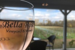 Bella Rose Vineyard and Winery