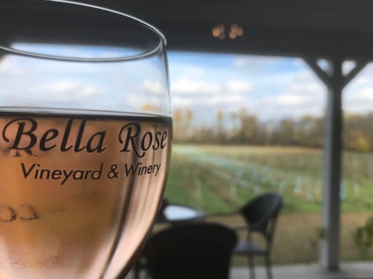 Bella Rose Vineyard and Winery