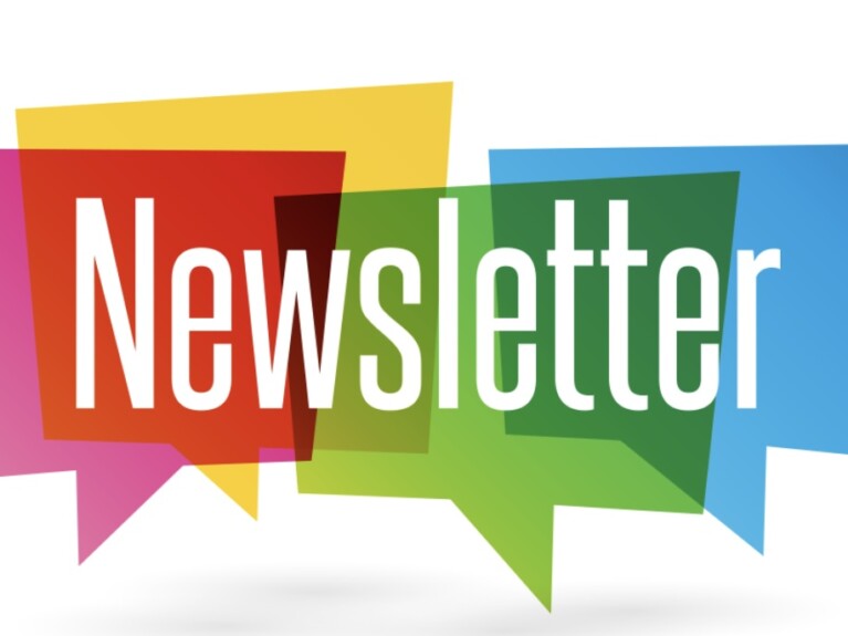 Newsletter image