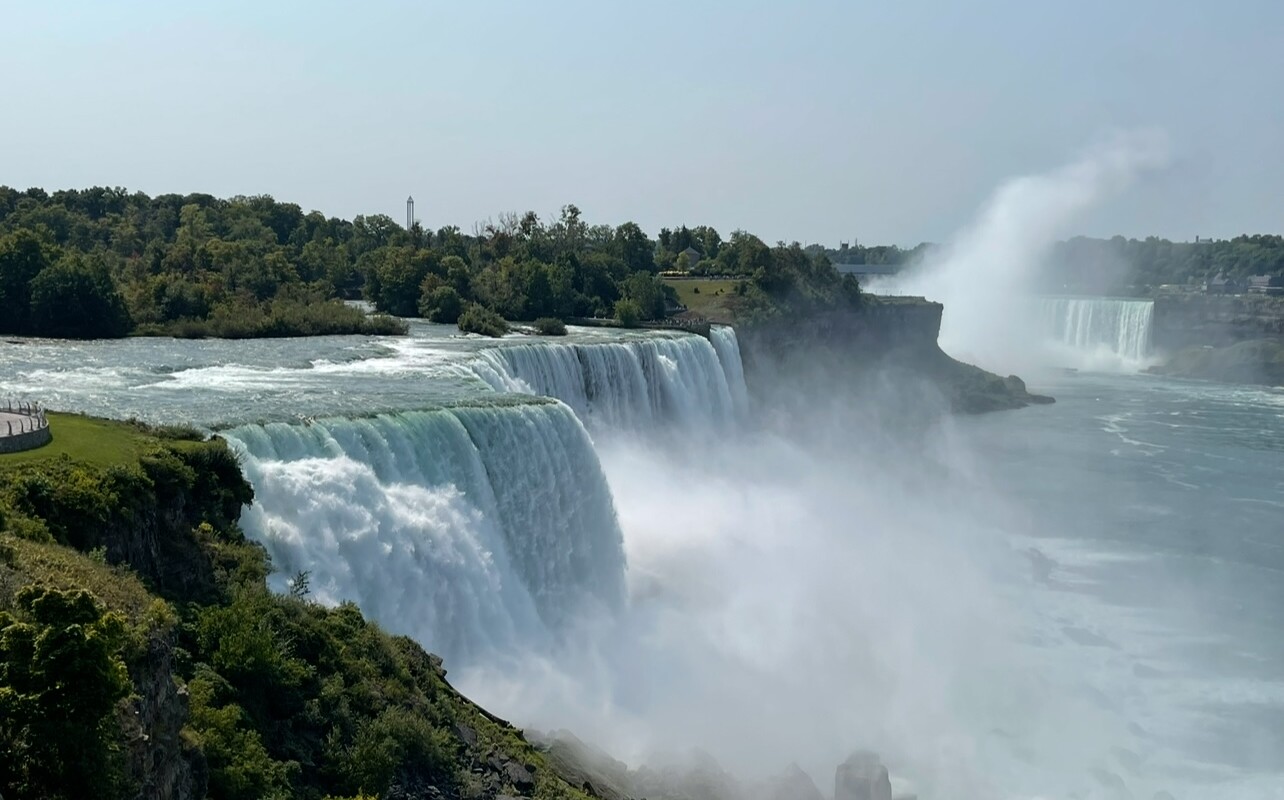 Niagara Falls