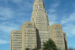 Buffalo City Hall