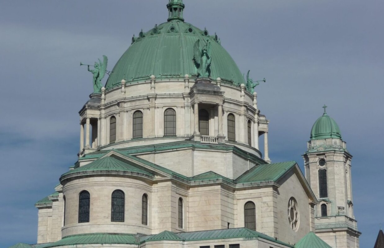 Our Lady of Victory Basilica