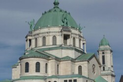 Our Lady of Victory Basilica
