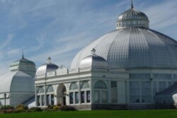 Buffalo and Erie County Botanical Gardens