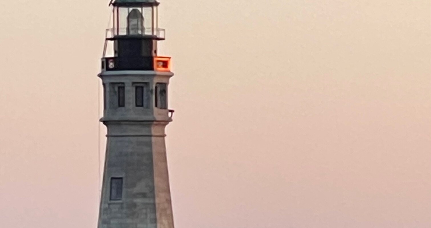 lighthouse
