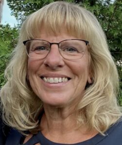 Cheryl Molnar
