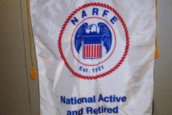 Photo of Chapter 0664 Banner