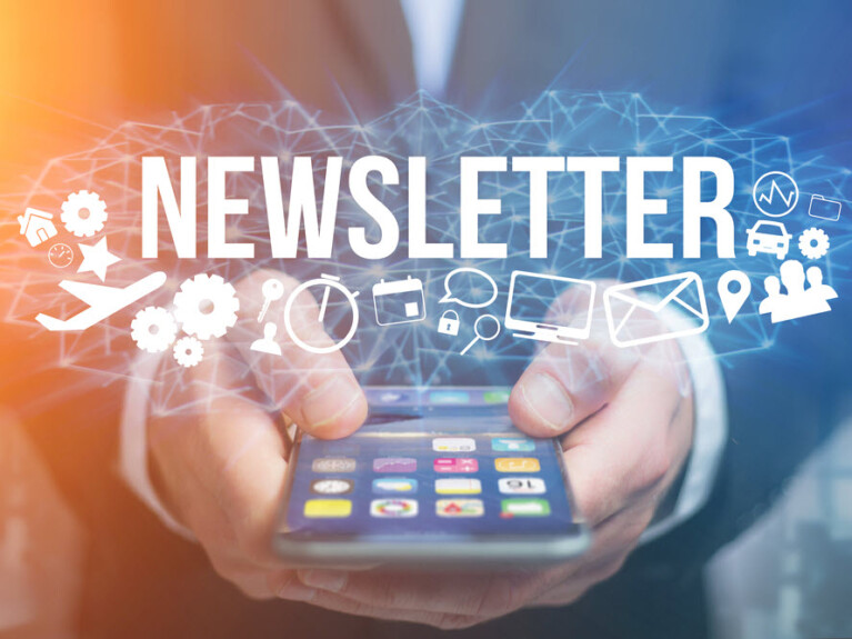 Hands holding a cellular phone