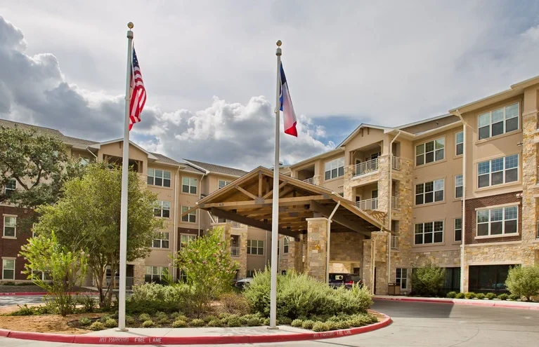 March 20, 2026 – Senior Living Options