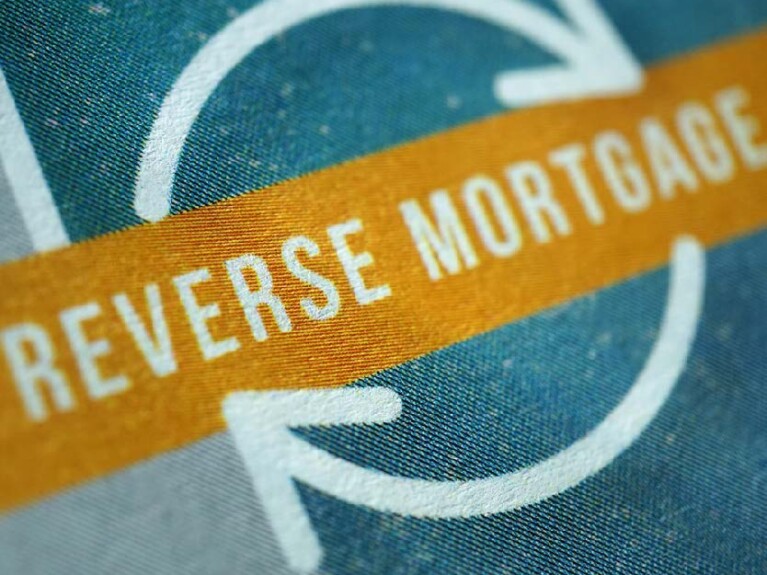 May 15 – Reverse Mortgages