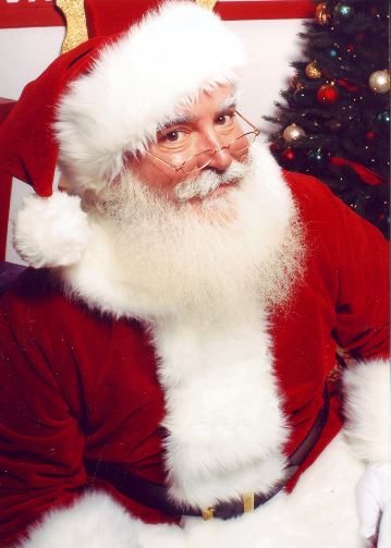 Next Holiday Luncheon Dec 2, 2025