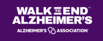 Walk to End Alzheimer's