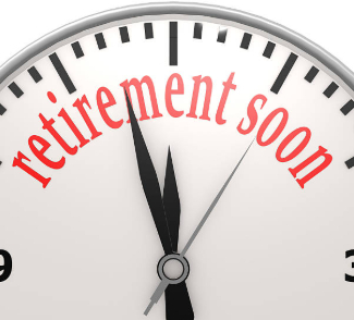 Webinar for retiring employees, Sep 16, 14:00