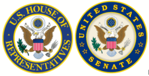 Representatives and Senate
