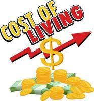 cost of living